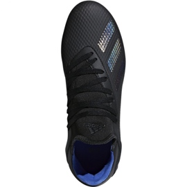 Adidas X 18.3 Fg Jr D98184 Fußballschuhe mehrfarbig schwarz 1
