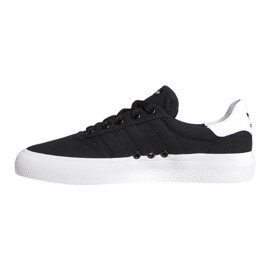 Adidas Originals 3MC Jr DB3502 Schuhe schwarz 1