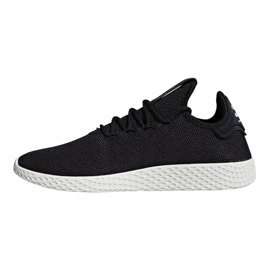 Adidas Originals Pw Tennis Hu M AQ1056 Schuhe schwarz 1