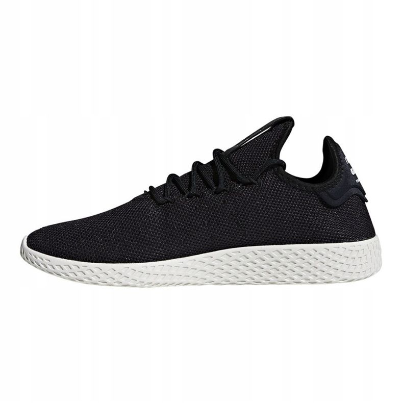 Adidas Originals Pw Tennis Hu M AQ1056 Schuhe schwarz 1