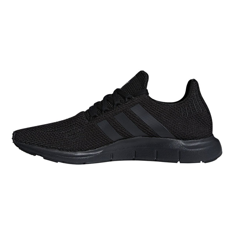 Adidas Originals Swift Run M AW0863 Schuhe schwarz 1