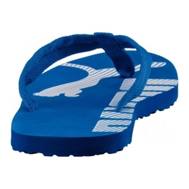 Puma Epic Flip v2 W 360248 28 blau 2