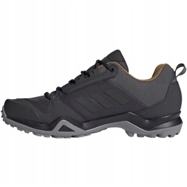 Trekkingschuhe adidas Terrex AX3 M BC0525 grau 2