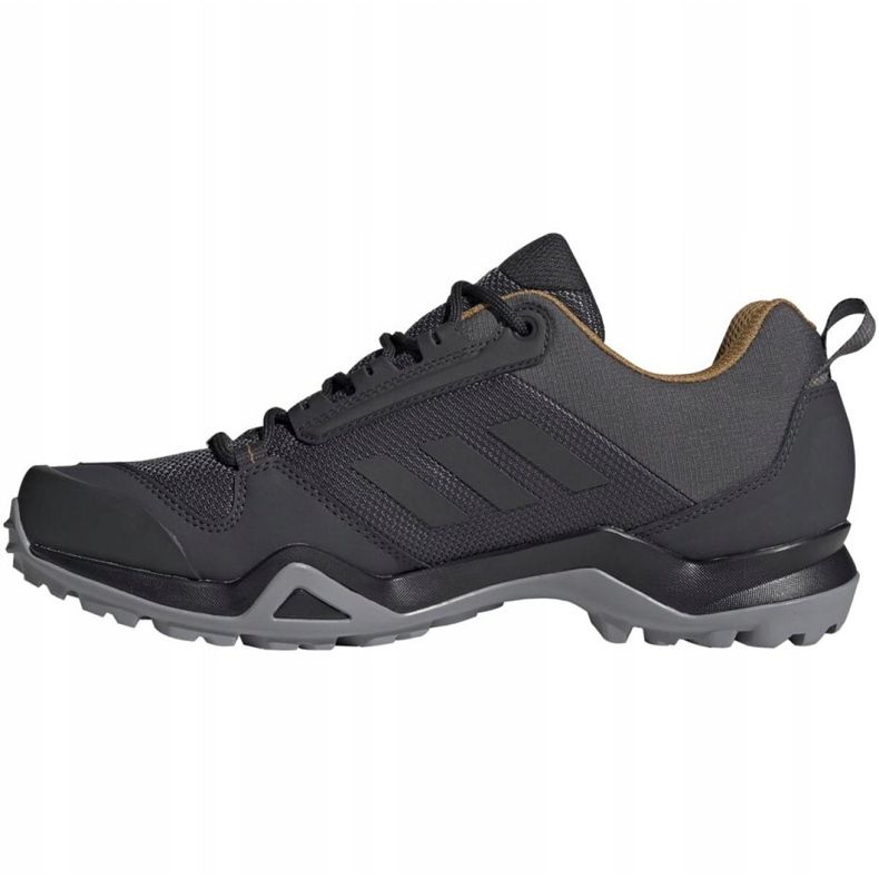 Trekkingschuhe adidas Terrex AX3 M BC0525 grau 2