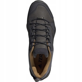 Trekkingschuhe adidas Terrex AX3 Gtx M BC0517 grau 1