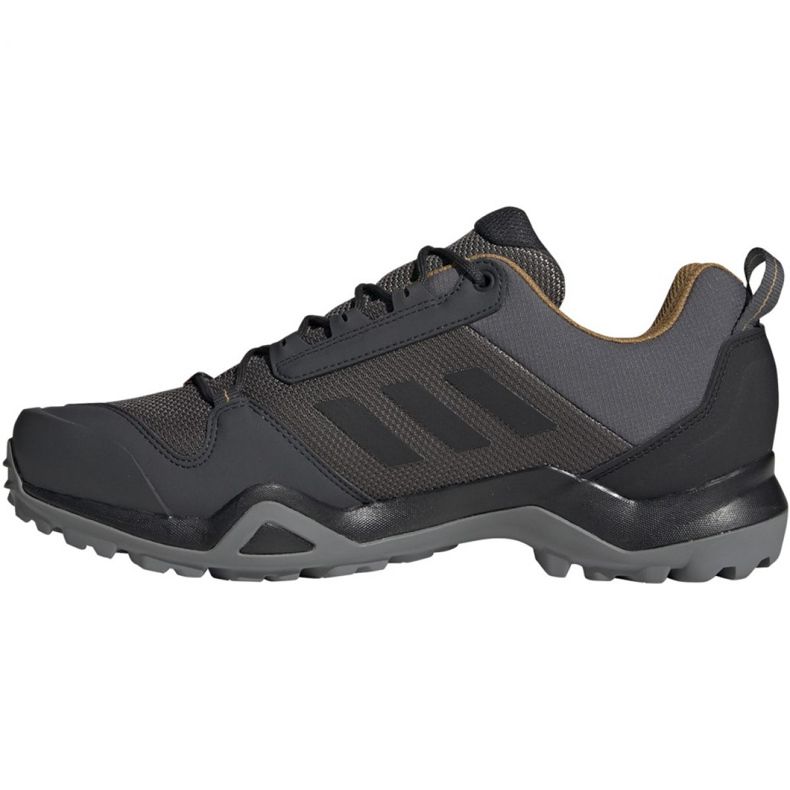 Trekkingschuhe adidas Terrex AX3 Gtx M BC0517 grau 2
