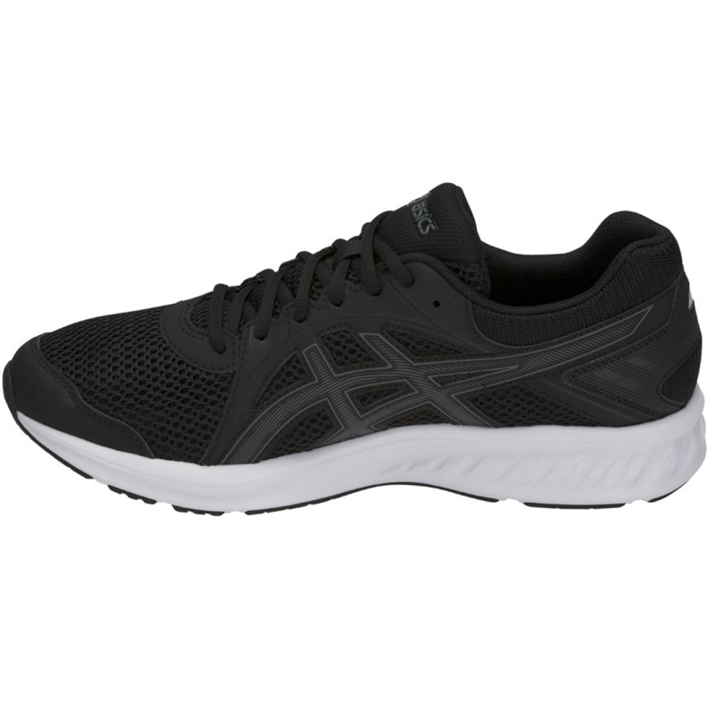Laufschuhe Asics Jolt 2 M 1011A167-001 schwarz 2