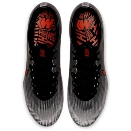 Nike Mercurial Vapor 12 Neymar Pro Fg M AO3123-170 Fußballschuh mehrfarbig mehrfarbig 2
