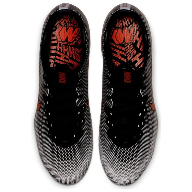 Nike Mercurial Vapor 12 Neymar Pro Fg M AO3123-170 Fußballschuh mehrfarbig mehrfarbig 2