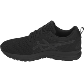 Laufschuhe Asics Gel-Torrance M 1021A124-011 schwarz 2