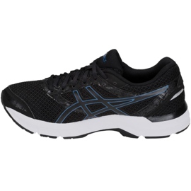 Laufschuhe Asics Gel-Excite 4 M T6E3N-001 schwarz 2