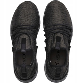 Schuhe Puma Nrgy Neko Knit M 191093 06 grau 1