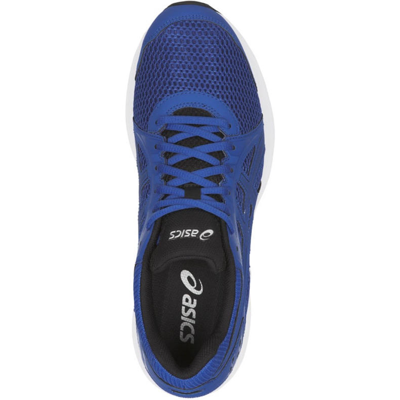 Asics Jolt 2 M 1011A167-400 Schuhe blau 1