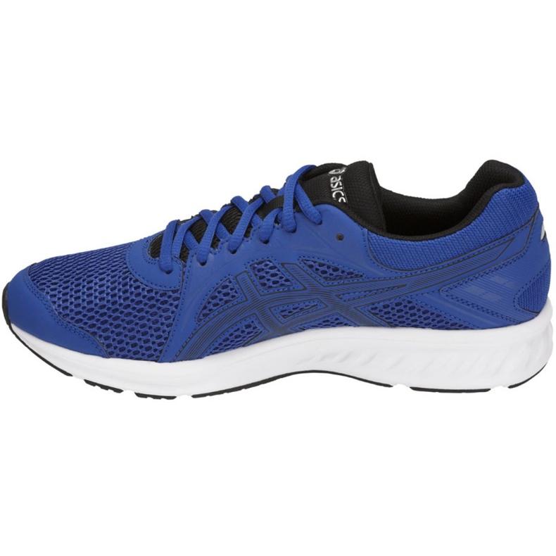 Asics Jolt 2 M 1011A167-400 Schuhe blau 2