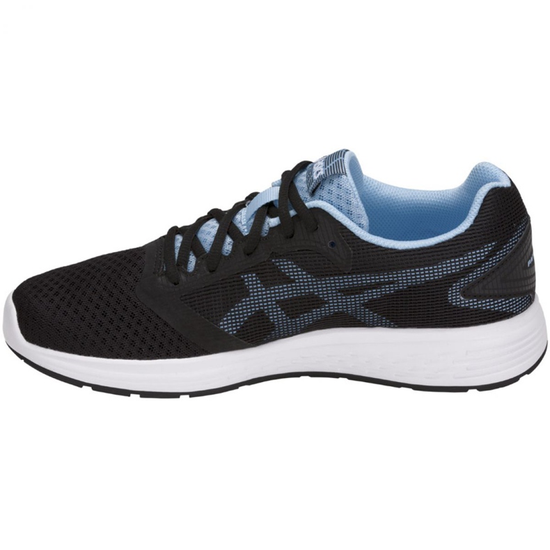Asics Patriot 10 W 1012A117-003 Schuhe schwarz 2