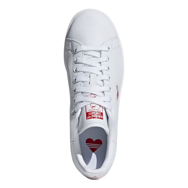 Adidas Originals Stan Smith W G27893 Schuhe weiß 1