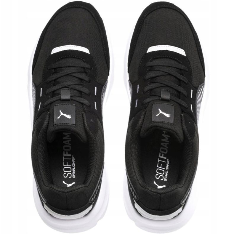 Laufschuhe Puma Future Runner M 368035 01 schwarz 1