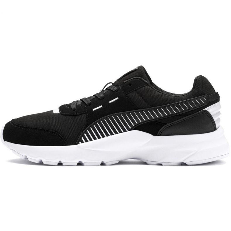 Laufschuhe Puma Future Runner M 368035 01 schwarz 2
