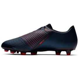 Nike Phantom Venom Academy Fg M AO0566-440 Fußballschuhe marineblau marineblau 1