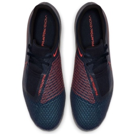 Nike Phantom Venom Academy Fg M AO0566-440 Fußballschuhe navy blau navy blau 2