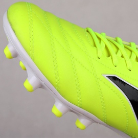 Joma Aguila 901 Fg M AGUIS.911.FG Fußballschuhe gelb gelb 1