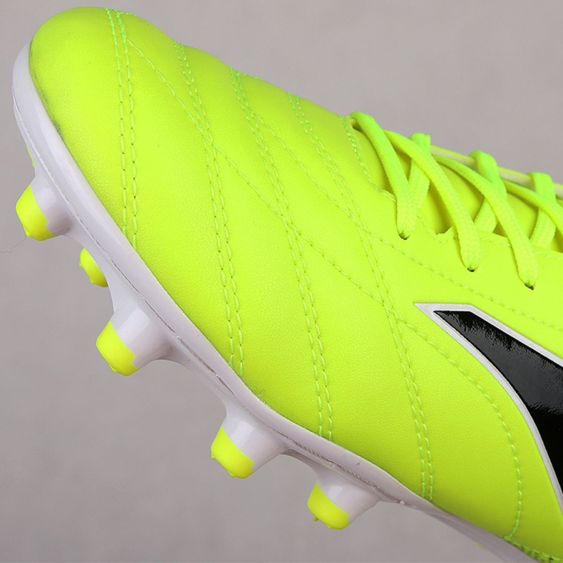 Joma Aguila 901 Fg M AGUIS.911.FG Fußballschuhe gelb gelb 1