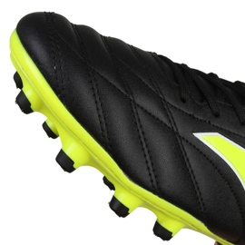 Joma Aguila 901 Fg M AGUIS.921.FG Fußballschuhe mehrfarbig schwarz 1