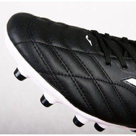 Joma Numero-10 921 Fg M N-10S.921.FG Fußballschuhe mehrfarbig schwarz 1