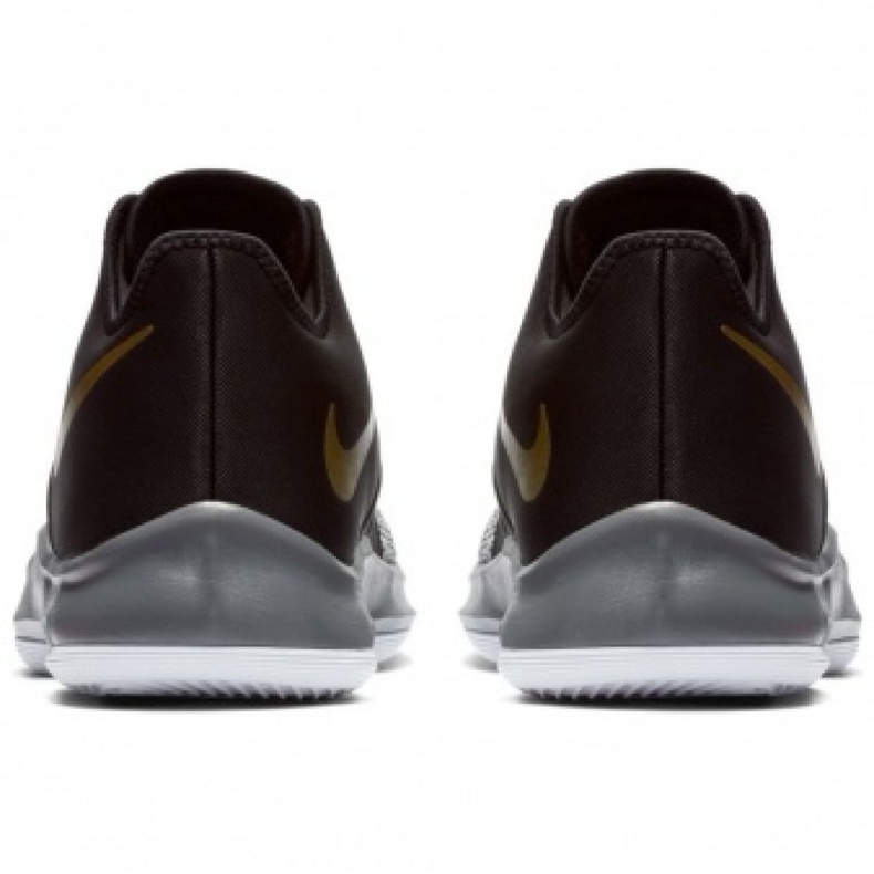 Basketballschuhe Nike Air Versitile Iii M AO4430-005 mehrfarbig schwarz 2