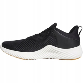 Adidas Alphabounce Rc 2 M D96524 Schuhe schwarz 2