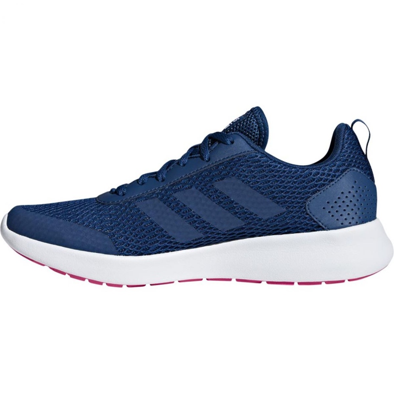 Laufschuhe adidas Argecy W F35023 marineblau 1