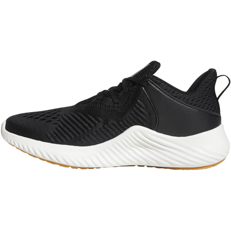 Laufschuhe adidas Alphabounce rc 2 W F35393 schwarz 2