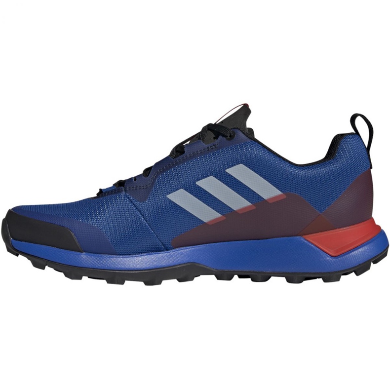 Schuhe adidas Terrex Cmtk M BC0433 blau 1
