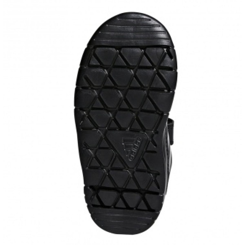 Adidas AltaSport Cf I D96847 schwarz 1