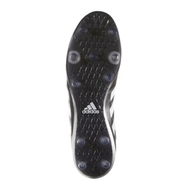 Adidas Gloro 16.1 Fg M AF4856 Fußballschuhe schwarz schwarz 2
