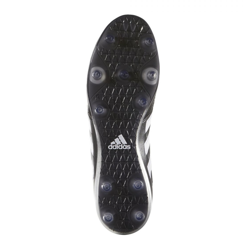 Adidas Gloro 16.1 Fg M AF4856 Fußballschuhe schwarz schwarz 2