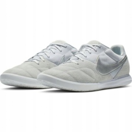 Hallenschuhe Nike Premier Sala Ic M AV3153-002 weiß weiß 2