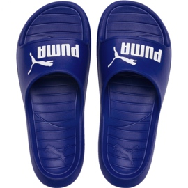 Puma Divecat v2 M 369400 03 blau 1