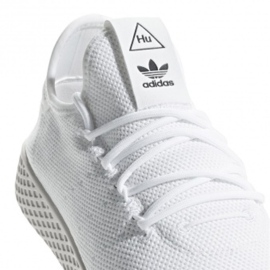 Adidas Originals Pharrell Williams Tennis Hu M B41792 weiß 1