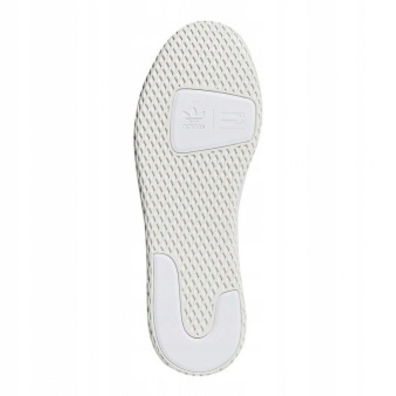 Adidas Originals Pharrell Williams Tennis Hu M B41792 weiß 2