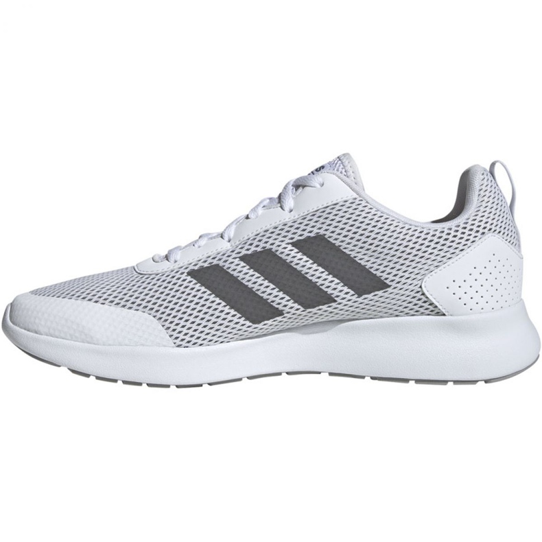 Laufschuhe adidas Argecy M F34845 weiß grau 1