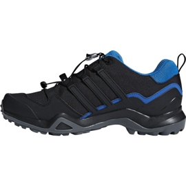 Adidas Terrex Swift R2 M AC7980 Schuhe schwarz 1
