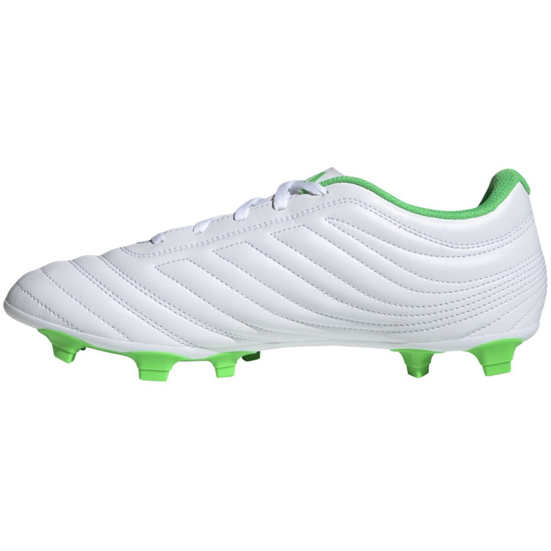 Adidas Copa 19.4 Fg M D98069 Fußballschuhe mehrfarbig weiß 1