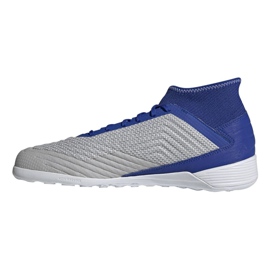 Hallenschuhe adidas Predator 19.3 In M D97963 mehrfarbig grau 1