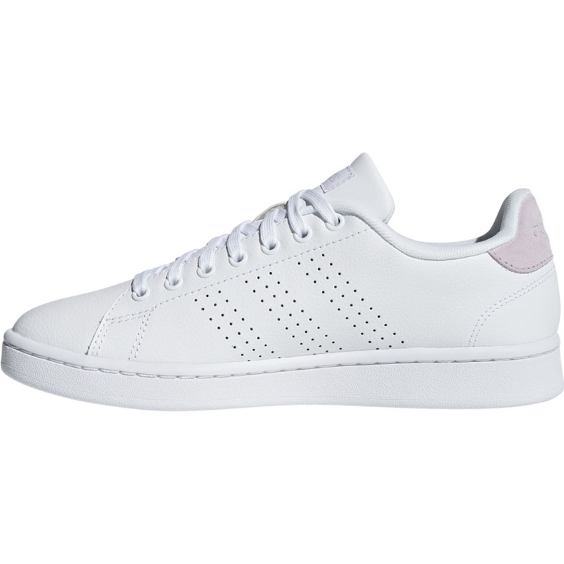 Adidas Advantage W F36481 Schuhe weiß 2