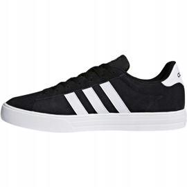 Schuhe adidas Daily 2.0 M DB0273 schwarz 1