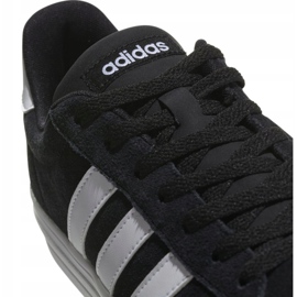 Schuhe adidas Daily 2.0 M DB0273 schwarz 2