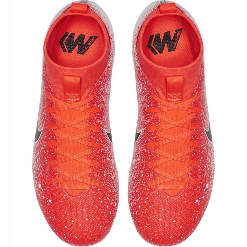 Nike Mercurial Superfly VI Academy MG iD Multi Ground