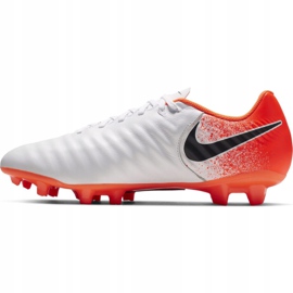 Nike Tiempo Legend 7 Academy Fg M AH7242-118 Fußballschuhe mehrfarbig weiß 1