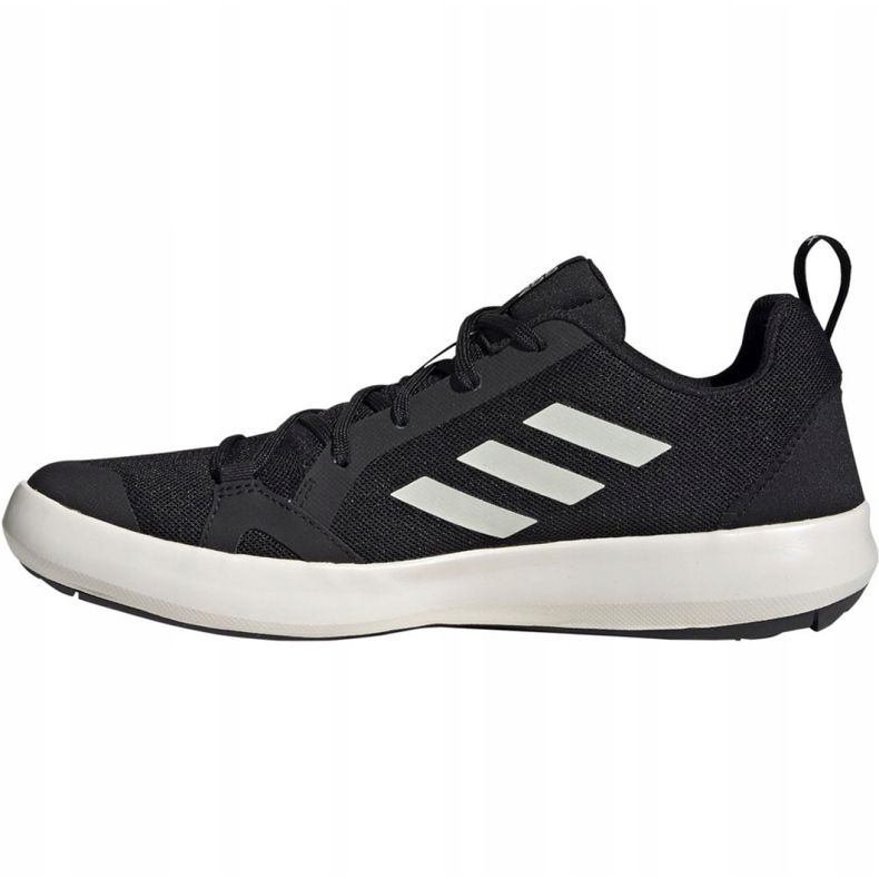 Schuhe adidas Terrex Cc Boat M BC0506 schwarz 2
